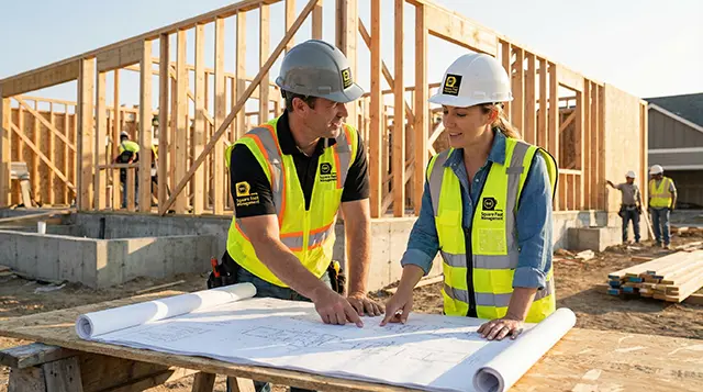 About Square Foot Management