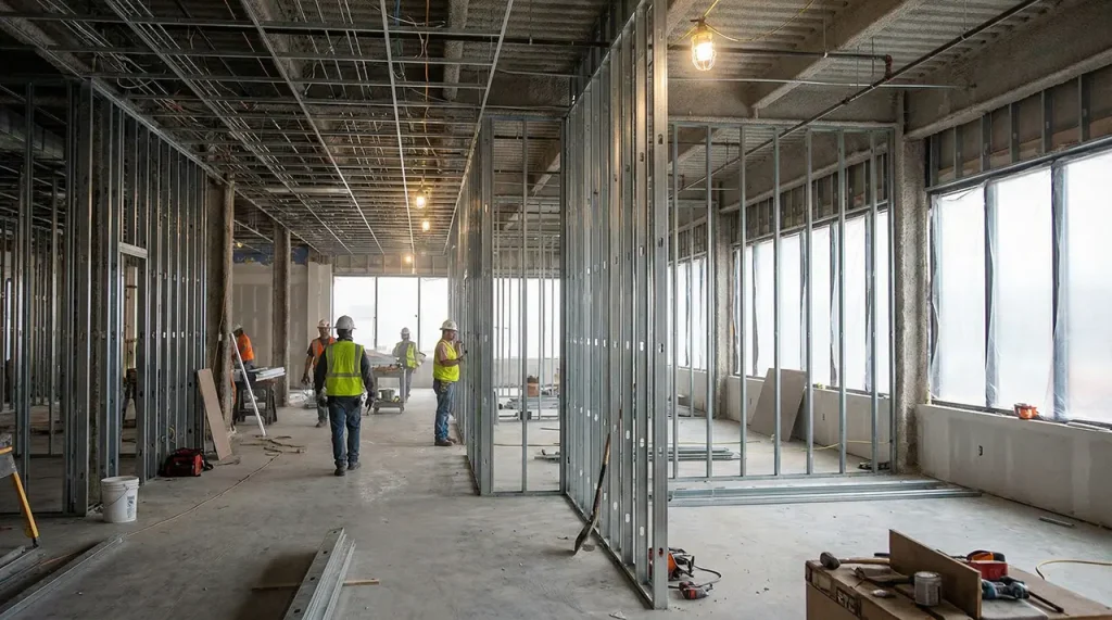 Growth Requires More or Better-Used Space