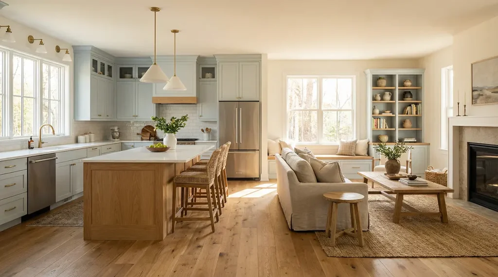 Square Foot Management