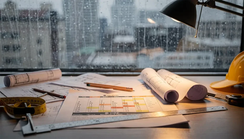 Square Foot Management