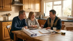 What to Expect During a Home Remodeling Project