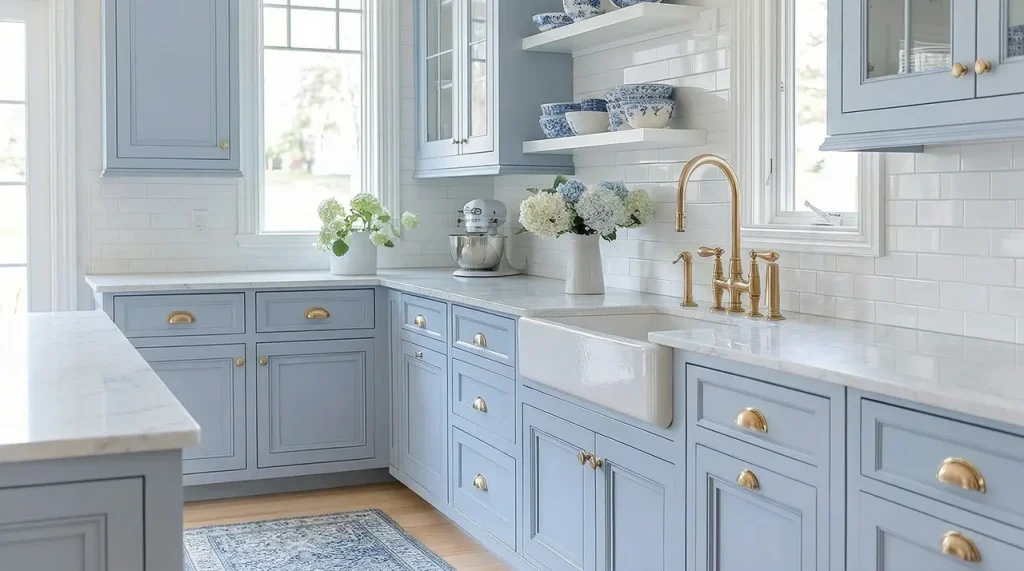 Why Kitchen Remodels Add Strong Value