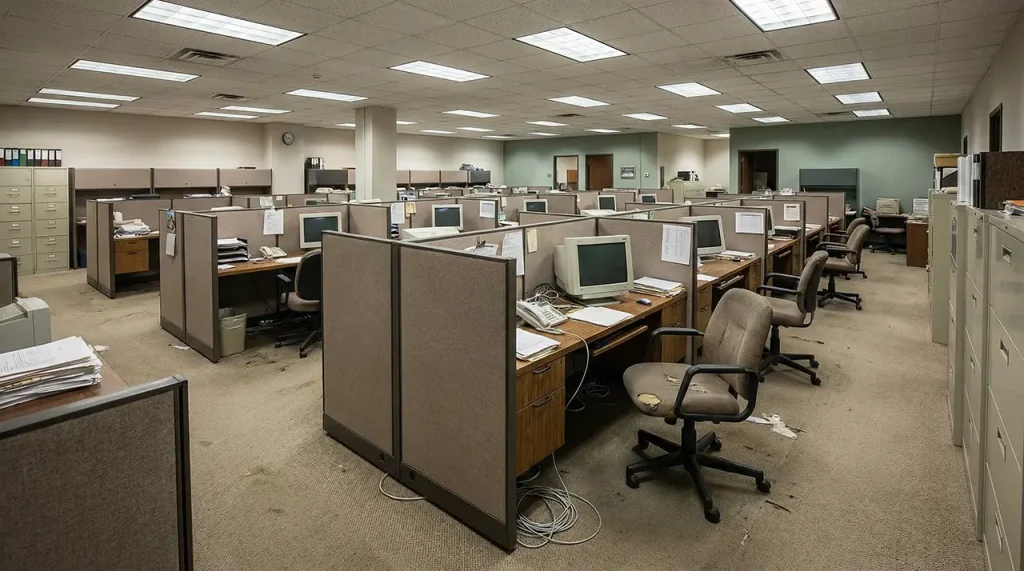 Square Foot Management